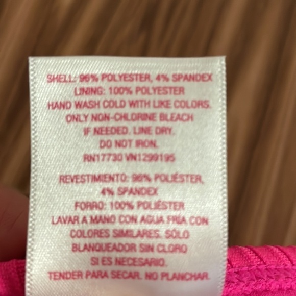 Nwot Xhilaration Bikini Bottom Size Medium - Picture 8 of 8